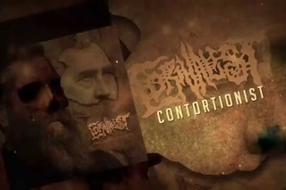 Corivalist - Contortionist