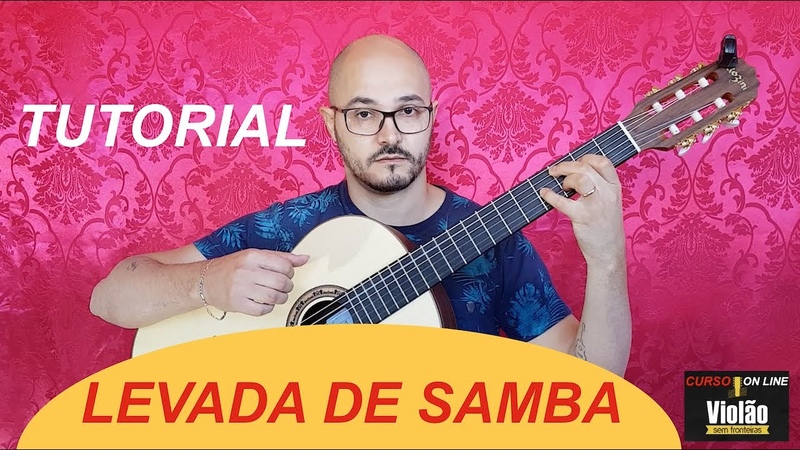 Brazilian rhythms Samba