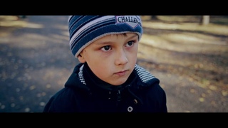 Любите своих детей. Соц. Ролик