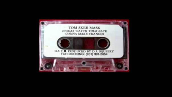 Tom Skeemask Solo Tape ( Full