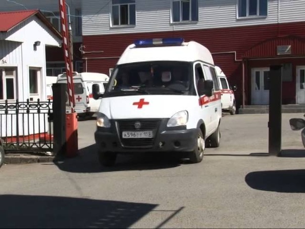 Психический больной пермяк набросился с ножом на дочь и
