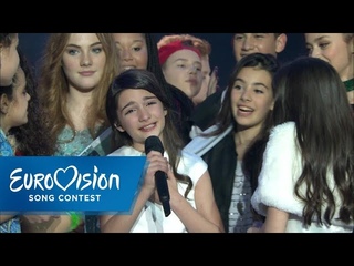 Mariam Mamadashvili gewinnt mit “Mzeo“ den Junior Eurovision Song Contest | NDR