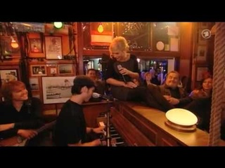 Ina Mller & Martin Kilger @Inas Nacht - Komm und ruh Dich aus