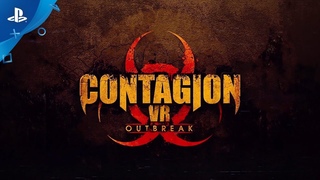 Contagion VR: Outbreak - Teaser Trailer | PS VR