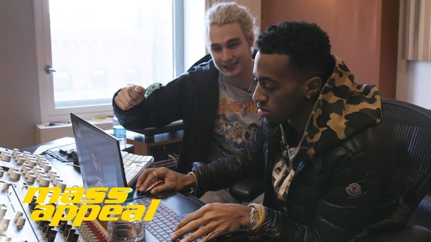 Rhythm Roulette: OG Parker +