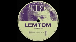 Lemtom - Namerakana MIU051