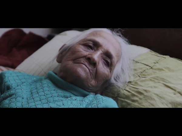 Cortometraje, El Ocaso de la Vida ( Personas de la tercera edad) PRODUCTORA