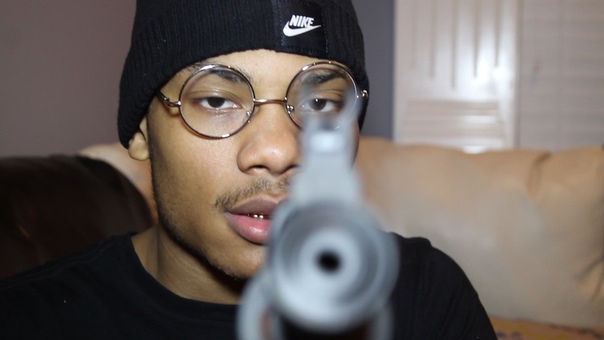 CJ Solo Polo x