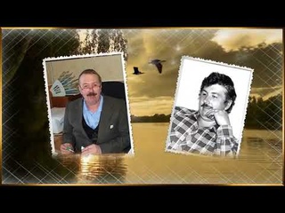 БЕРЕГА МОЕЙ ЖИЗНИ