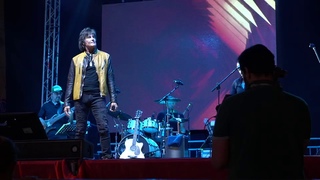 Ronn Moss Baby Come Back