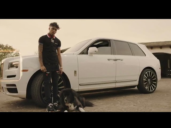 NLE Choppa