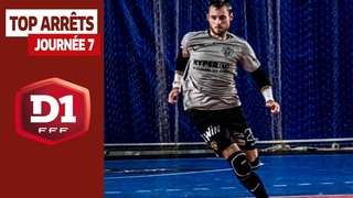 J7:Top arrêts