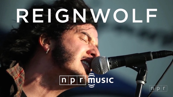 NPR Music Field Recordings: