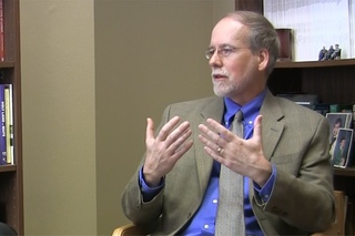 Western Civilization “Encounters“ — Dr. David Bradshaw
