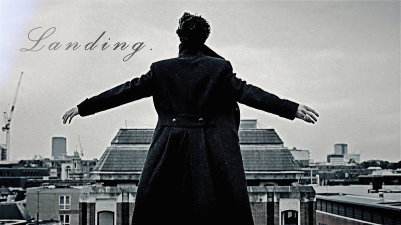Sherlock,