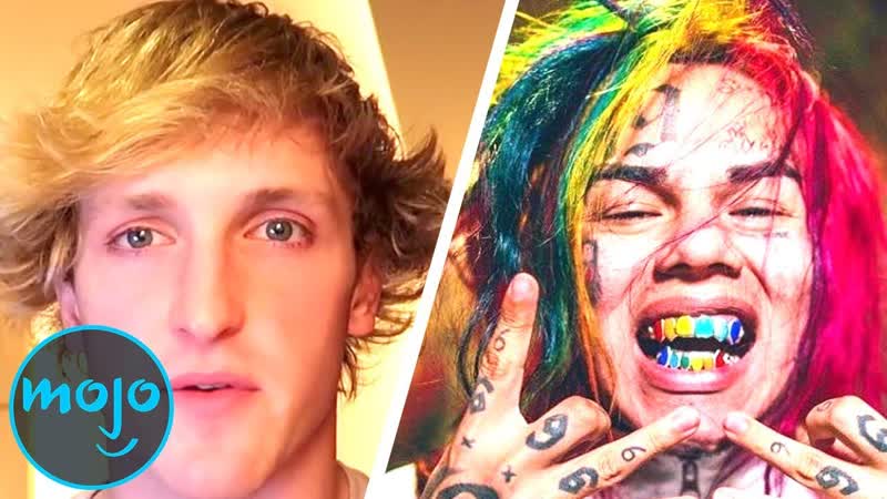 Top 10 Most Hated Celebs of