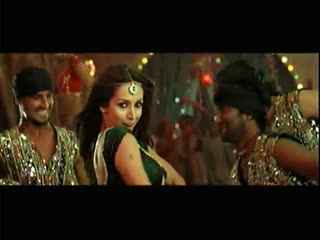 Munni Badnaam Hui Remix Full Song Dabangg | Malaika Arora Khan