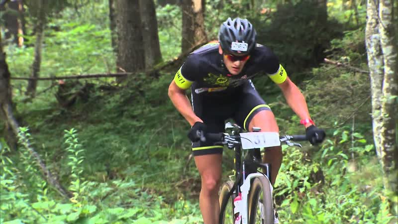 Worlds Toughest Relay Race Red Bull Dolomitenmann