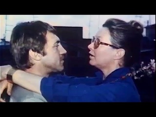 Уникальное интервью: Высоцкий об Италии (1987)