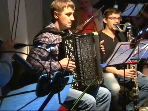 Музыкальный перформанс. Терри Райли in