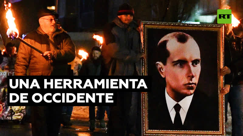 Por qué Europa condena la glorificación de Bandera, pero no el nacionalismo