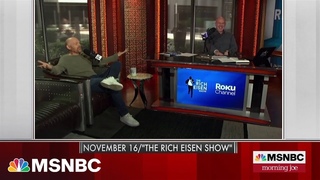 Comedian Bill Burr defends his wife, mocks Trump supporters