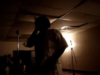 Afroman - Palmdale(Live)