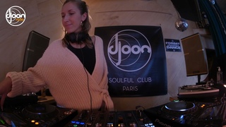 Djoon Radio w/ Karlainthemix