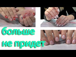 Мраморный дизайн ногтей. Три новенькие. Как переношу Коронавирус