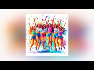 Время танцев | Танцуем под хиты 90ых!