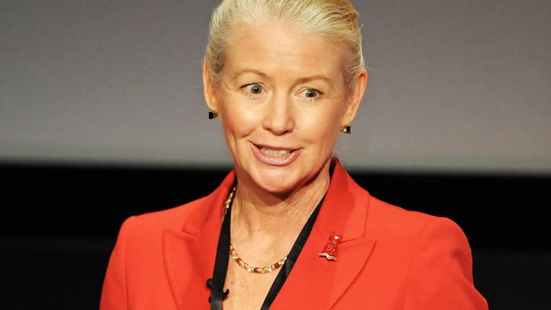 The single biggest health threat women face Noel Bairey