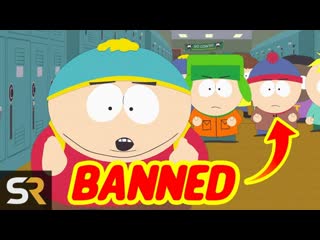 10 TV Episodes That Were Banned After Airing Only Once