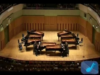 Игра в 16 рук