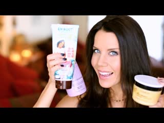 HAIRCARE | Everyday Favorites