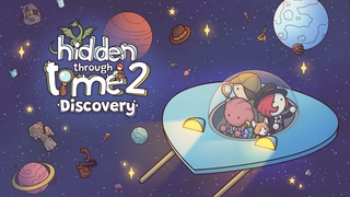 Hidden Through Time 2: Discovery | Announcement Trailer
