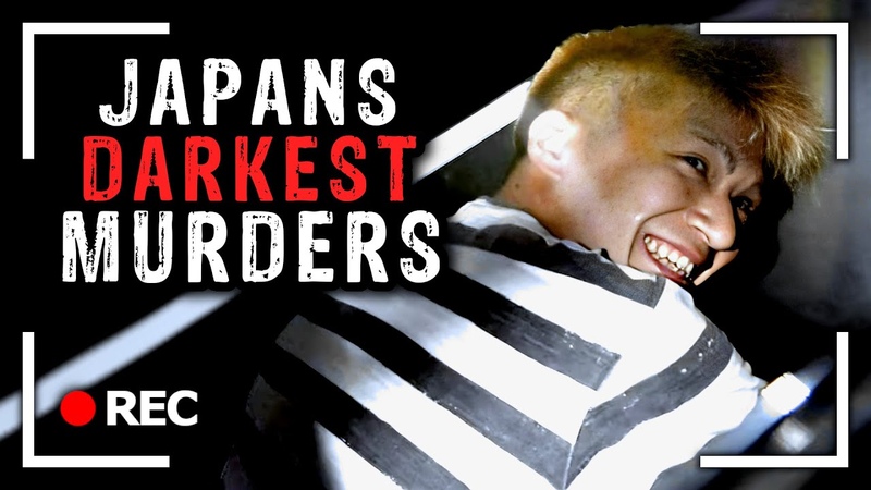 Japans Most Disturbing Murders 8 Terrifying