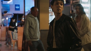 HELLO GLOOM - Somebody (with Justin Park) MV Teaser #01