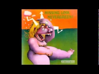 Missing Link - Nevergreen 1972 (Full Album+Bonus Track)