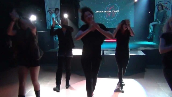 KOREA PARTY Reckless Wonder Girls The DJ is
