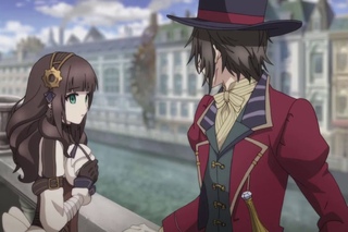 Code : Realize「 AMV 」- Whatever It Takes