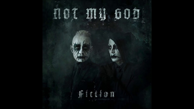 Not My God FIRST