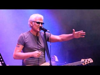 Александр Маршал - Попурри из песен Deep Purple @ Арт-футбол, парк Горького,