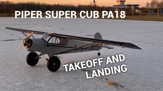 Piper super cub