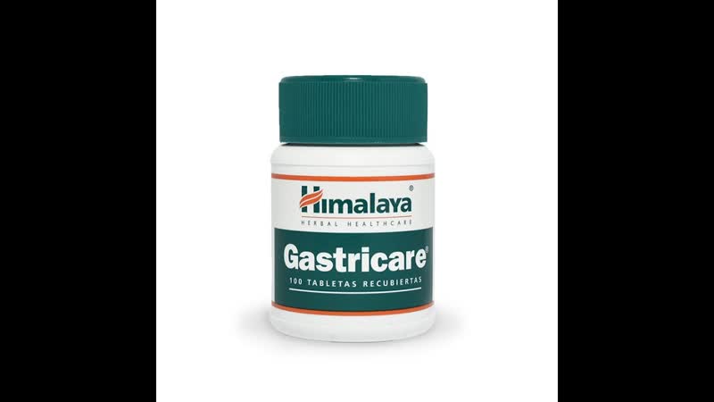 Productos Himalaya: GASTRICARE. Medicina Ayurvedica ( AYURVEDA). Dr. SERGEY KRUTKO. Costa