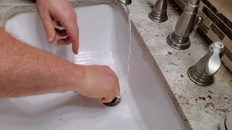 How to unclog a