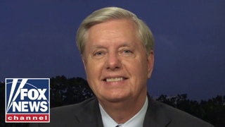 Lindsey Graham announces James Comey will testify before Judiciary Committee