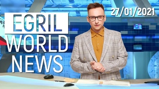 EGRIL WORLD NEWS: доблестная полиция, как превратить ребенка в вундеркинда и самая пьющая страна