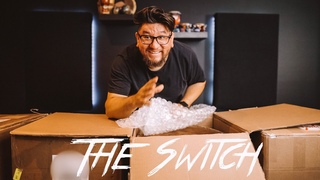 I Switched To? | My New Congas