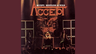 Restless and Wild