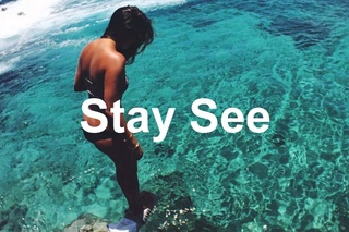 Feeling Happy ' Stay See Summer Mix 2015